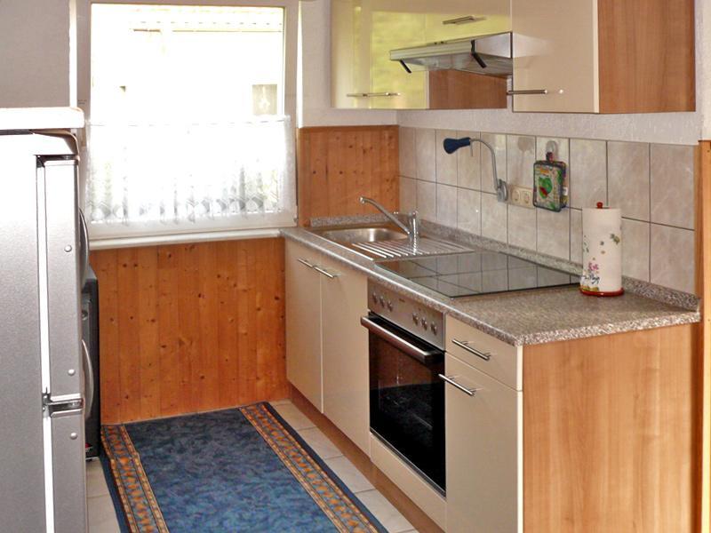 Luzie'S Hus Villa Freest Exteriör bild