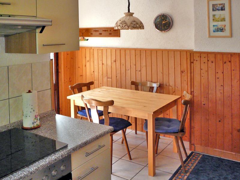 Luzie'S Hus Villa Freest Exteriör bild